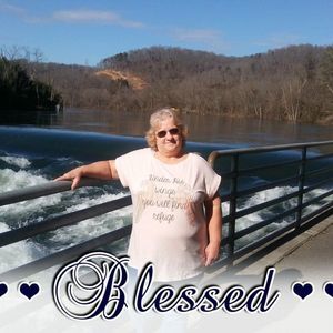 Meet your Posher, Judy